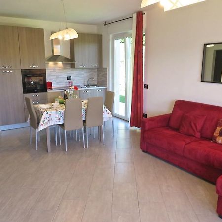 Margo 1 Apartment Verbania Ngoại thất bức ảnh