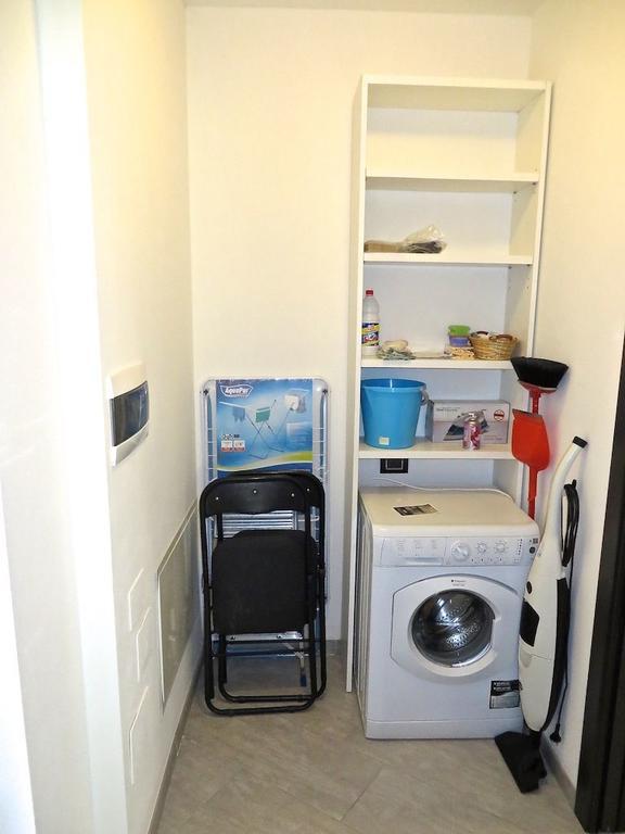 Margo 1 Apartment Verbania Ngoại thất bức ảnh