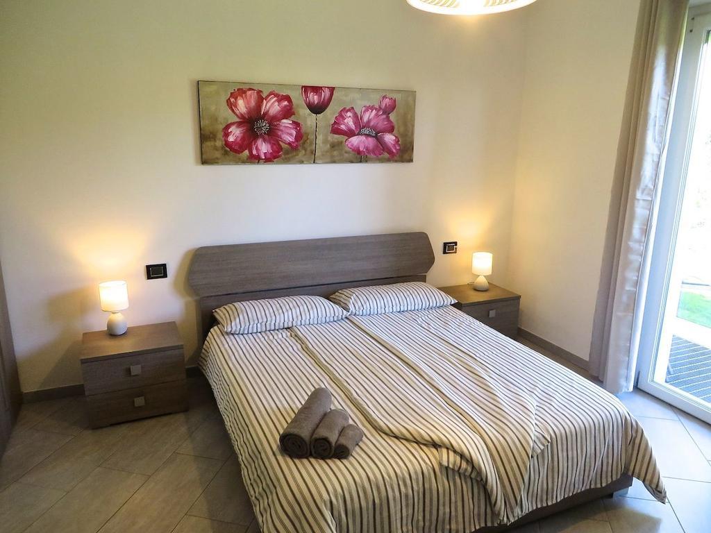 Margo 1 Apartment Verbania Ngoại thất bức ảnh