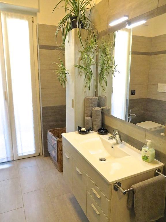 Margo 1 Apartment Verbania Ngoại thất bức ảnh