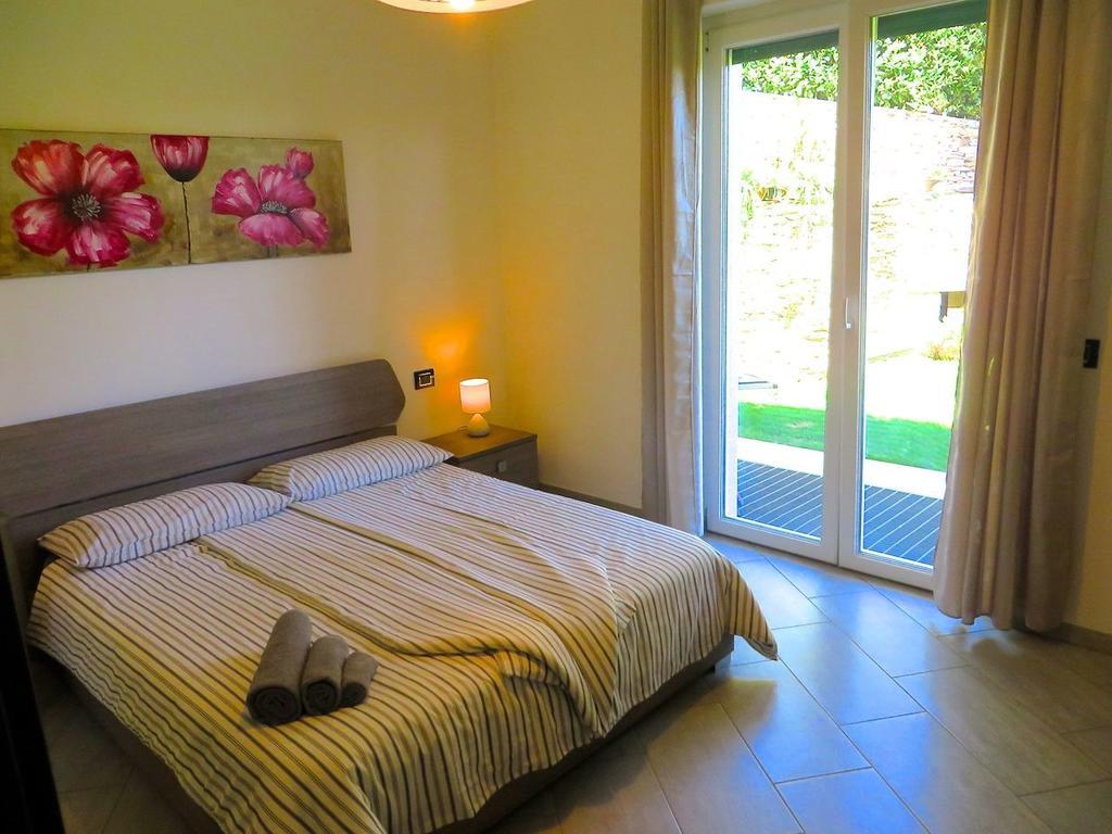 Margo 1 Apartment Verbania Ngoại thất bức ảnh